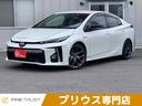 トヨタ プリウスＰＨＶ Ｓナビパッケージ・ＧＲスポーツ　保証付　...