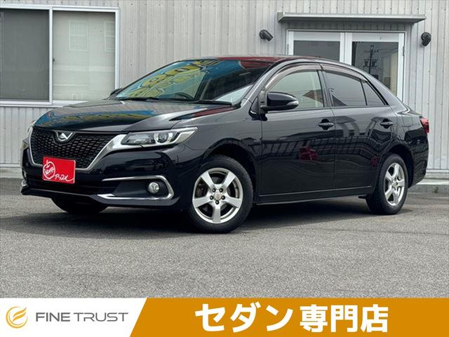 トヨタ Ａ１５　Ｇパッケージ　保証付　禁煙車　ユーザー買取車　トヨタセーフティセンス　純正ＳＤナビ　バックカメラ　フルセグテレビ　Ｂｌｕｅｔｏｏｔｈ対応　ビルトインＥＴＣ　プッシュスタート