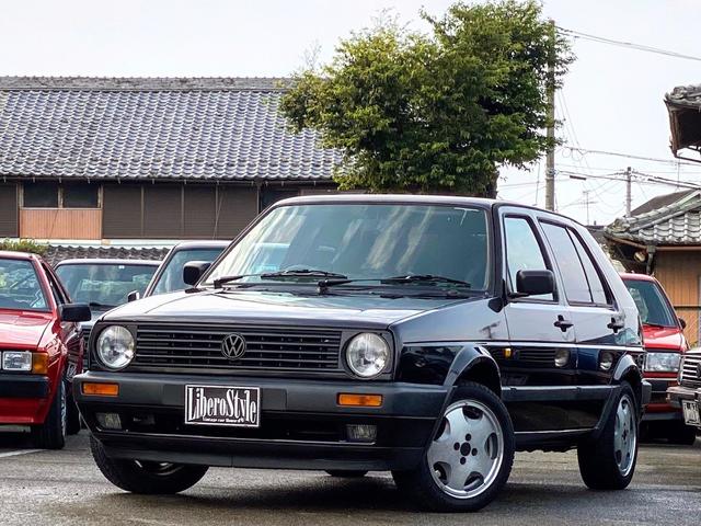 中古車 フォルクスワーゲン vw ゴルフ 40thバージョン 後期モデル 内外装オリジナル 右ハンドル中古車 販売実績 09 29 liberostyle 中古車なら グーネット中古車 中古車 フォルクスワーゲン vw ゴルフ 40thバージョン 後期モデル 内外装オリジナル 右ハンドル中古車 販売実績 09 29 liberostyle 中古車なら グーネット中古車