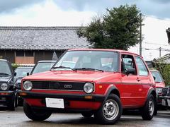 グーネット 3ドア フォルクスワーゲン ゴルフ 左ハンドル の中古車一覧 1 9件