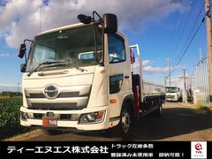 日野 ヒノレンジャー