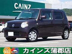 ミラココア ココアｘの中古車を探すなら グーネット ダイハツの中古車情報