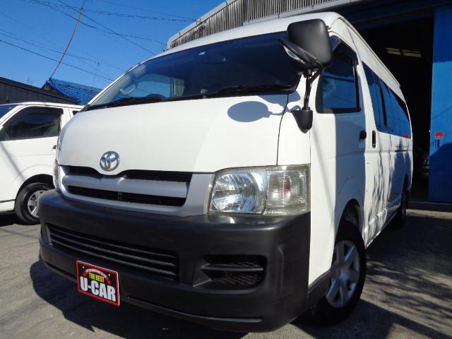 トヨタ ハイエースバン sロングワイドdx 4wd ハイルーフ スライドドア 集中ドアロック パワーウィンドウ 92 0万円 平成17年 05年 岐阜県 中古車 価格 Com トヨタ ハイエースバン sロングワイドdx 4wd ハイルーフ スライドドア 集中ドアロック パワーウィンドウ 92 0万円 平成17年 05年 岐阜県 中古車 価格 Com