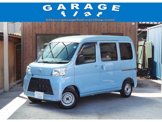 中古車】ダイハツ ハイゼットカーゴ DX中古車販売実績(2024 中古車】ダイハツ ハイゼットカーゴ DX中古車販売実績(2024