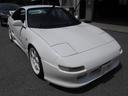 トヨタ ＭＲ２ ＧＴ　ＳＷ２０最終モデル５型・３８０ＰＳ・トムス...