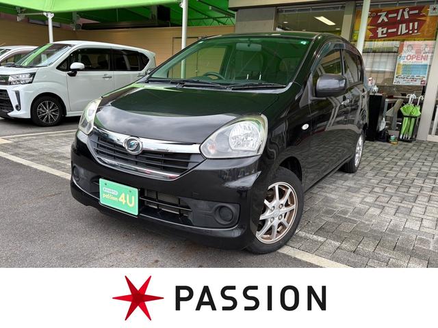 DAIHATSU MIRA E:S X