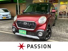 キャスト アクティバG SAII 車検2年 衝突被害軽減ブレーキ スマートキー アルミホイール 電動格納ドアミラー パワーウインドウ オートエアコン アイドリングストップ バックカメラ 横滑り防止機能 ベンチシート 保証あり 中古車画像