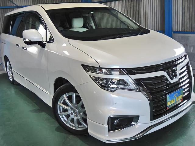 エルグランド 4wdの中古車を探すなら グーネット中古車 日産の中古車情報 エルグランド 4wdの中古車を探すなら グーネット中古車 日産の中古車情報