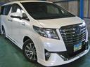 TOYOTA ALPHARD HYBRID