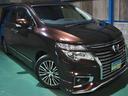 日産 エルグランド ＶＩＰ　インテリジェントクルーズ踏み間違い衝...