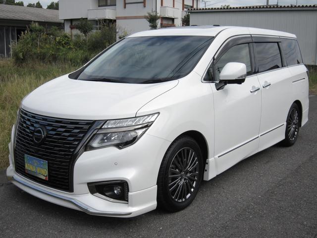 エマージェンシ踏間違防止ＷＳＲナビ後席ＴＶアラビュＰＢドア寒冷地リモスタ