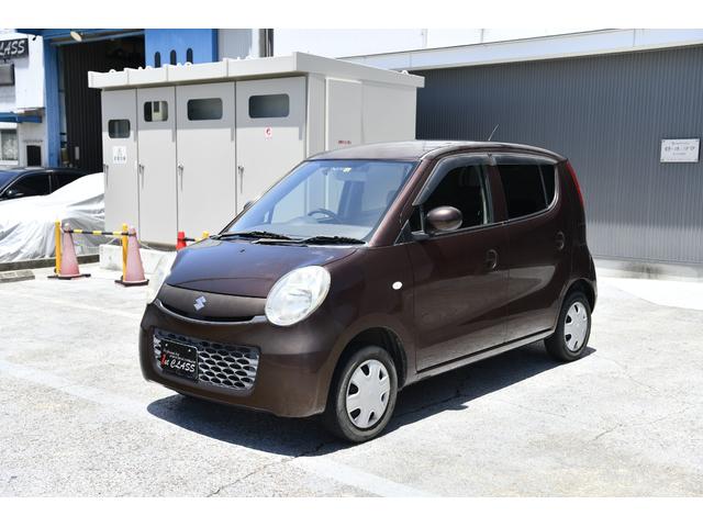 MRワゴン（スズキ）Ｇ 中古車画像