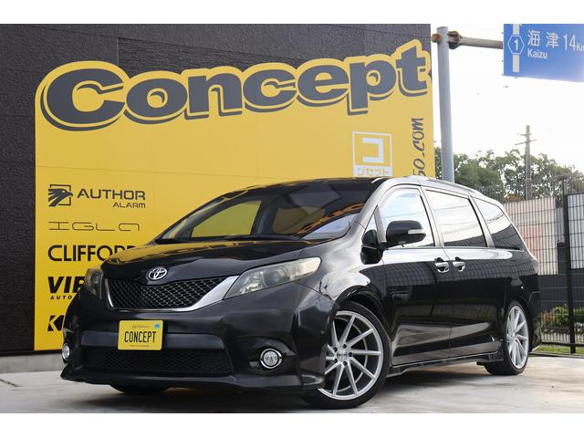 新車並行車　実走行　ＶＯＳＳＥＮ２０インチアルミ アルパインＢＩＧＸ　バックカメラ　ＥＴＣ