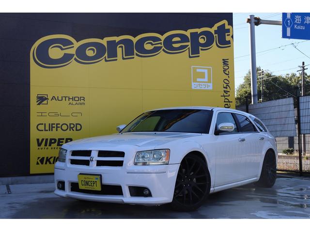 マグナフローマフラー　ジオバンナ２２インチアルミ パナソニックＳＤナビ　管理顧客下取り　定期整備記録あり