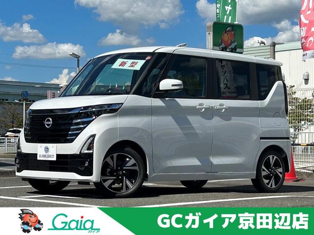 日産 ルークス