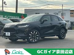 ホンダ　ＺＲ−Ｖ　Ｚ　Ｈｏｎｄａ　ＣＯＮＮＥＣＴディスプレー　ＥＴＣ２．０