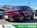 MERCEDES BENZ GLA-CLASS