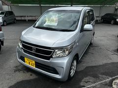 N-WGN G・ターボパッケージ 中古車画像