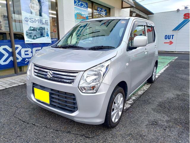 多治見市国道19号沿いのスズキのサブディーラーです! 同市池田町に整備工場※営業時間は9時から18時まで(水曜、第3火曜定休)