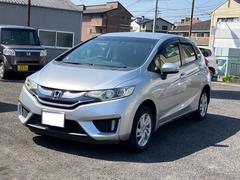 ホンダ　フィット　１５ＸＬ　４ＷＤ　ナビ　ＴＶ