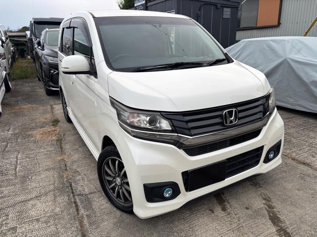 ターボで車検も長く直ぐにお乗り頂けます!