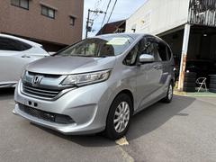 フリードハイブリッド ハイブリッド・Gホンダセンシング 純正ナビ バックカメラ フルセグ 両側パワースライドドア 中古車画像