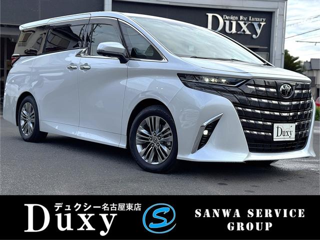 ☆Ｄｕｘｙ名古屋東店　おススメのコンプリート車両☆ 特別実質金利２．９％〜実地中！最長１２０回　残価設定ローン可能！