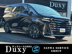 ヴェルファイアハイブリッド Z プレミア 13.2型後席モニター ユニバーサルステップ 左右独立ムーンルーフ パノラミックビューモニター トヨタチームメイト アドバンストパーク ブラインドスポットモニター 14インチナビ  8chスピーカー 中古車画像