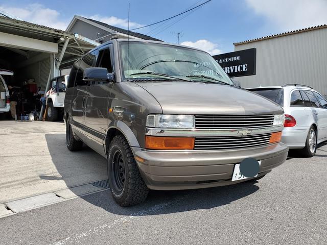 中古車 シボレー シボレー アストロ lt 1ナンバー 5人乗り ナビ ドラレコ マッドタイヤ中古車販売実績 21 06 12 輸入車 国産車整備専門店 ams ando motor service 中古車なら グーネット中古車 中古車 シボレー シボレー アストロ lt 1ナンバー 5人乗り ナビ ドラレコ マッドタイヤ中古車販売実績 21 06 12 輸入車 国産車整備専門店 ams ando motor service 中古車なら グーネット中古車