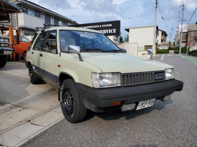 スプリンターカリブ トヨタ の中古車を探すなら グーネット中古車