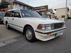 トヨタ クラウン ステーションワゴンの中古車在庫一覧 中古車在庫 中古車販売情報を探すなら くるまのニュース 中古車検索