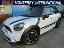 ＭＩＮＩ ＭＩＮＩ クーパーＳ　クロスオーバー　ＪＣＷチリパッケ...