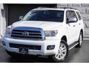 AMERICA TOYOTA SEQUOIA