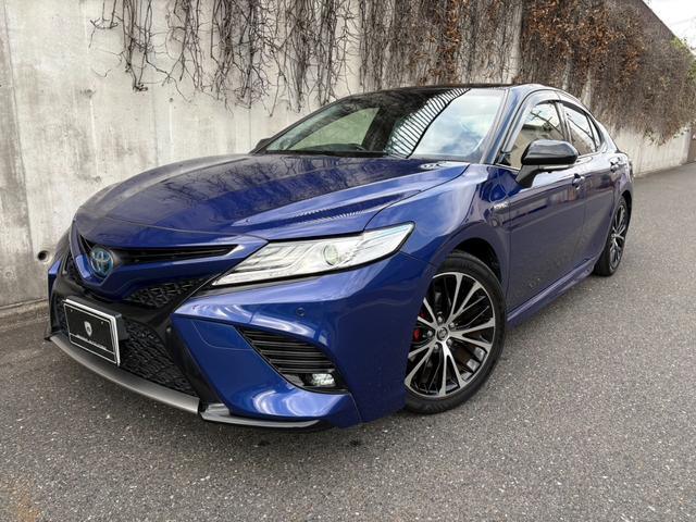 ★ＢＬＩＴＺ製４本出しマフラー／ＴＥＩＮ製車高調 自社工場完備！入庫点検実施済！下廻り＆足廻り詳細画像有り！