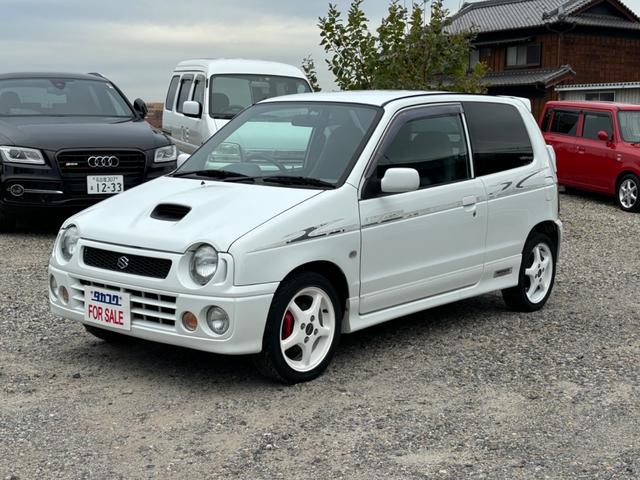 アルトワークス スズキスポーツリミテッドの中古車を探すなら アルトワークス スズキスポーツリミテッドの中古車を探すなら