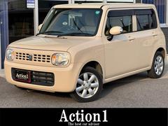 アルトラパン 2013（平成25）年式の中古車を探すなら【グーネット】