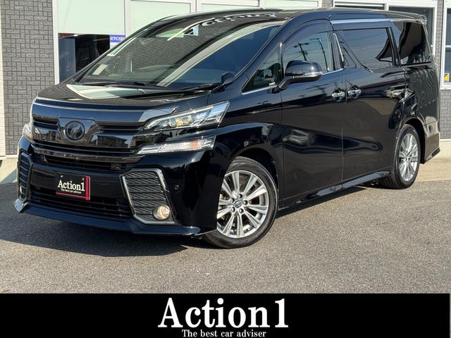 小さな子供がいる家庭におすすめ☆後席モニター付！ 後席モニター　３列シート　オットマン　ＣＶＴ　アルミホイール　ＣＤ