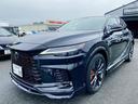 ＲＸ ＲＸ３５０　Ｆスポーツ　４ＷＤ　エアロダイナミクスパッケージ　ＦＳＲエアロ　ミラーウイングマフラー　フィニッシュブレードイルミネーション　メーカーフルセグナビ　パノラマガラスルーフ　デジタルインナーミラー　クルコン　レザー（1枚目）