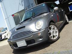 ＭＩＮＩ　ＭＩＮＩ　クーパーＳ　タペットカバーガスケット　エンジンマウント改修済み　記録簿