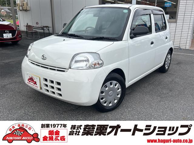 DAIHATSU ESSE D