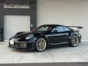 ポルシェ ９１１ ９１１ＧＴ２　ＲＳ　ＰＤＫ／正規ディーラー車／...