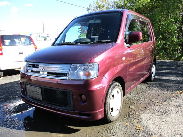 ワンオーナー　タイヤ溝タップリ　走行距離４，６万Ｋｍ エアコン　パワステ　キーレス