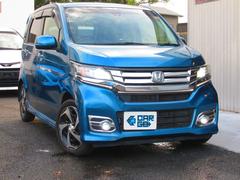 N-WGNカスタム G・ターボパッケージ 中古車画像