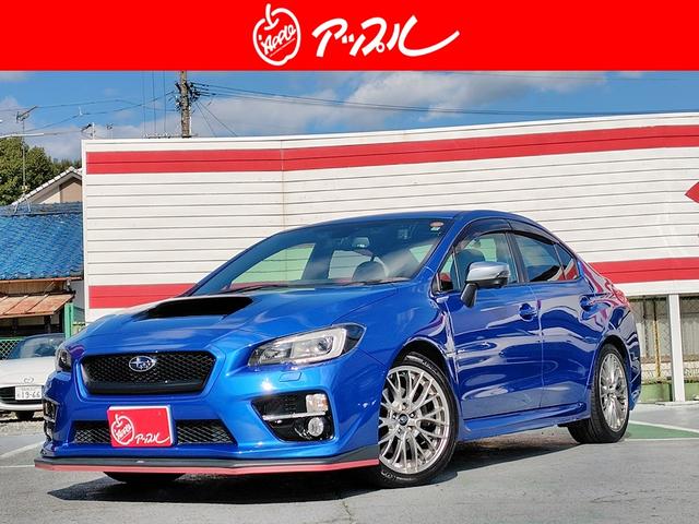 WRX S4(スバル) 2.0GT−Sアイサイト 4WD ドライブレコーダー レーンアシスト オートクルーズコントロール 衝突被害軽減システム バックカメラ サイドカメラ ナビ TV アルミホイール オートライト LEDヘッドランプ CVT 中古車画像