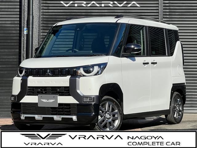 Ｔ　プレミアム　４ＷＤ／ターボ／全方位モニター／パイオニア７インチナビ／シートヒーター／ハンズフリースライドドア／アダプティブクルーズ／シートヒーター／ルーフレール／クリアランスソナー(1枚目)