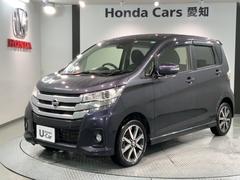 日産　デイズ　ハイウェイスターＧターボ　１年保証衝突軽減ＢＥＴＣ横滑り防止　フルフラット　横滑り防止装置付き