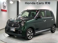 ホンダ　Ｎ−ＯＮＥ　プレミアム　ＨｏｎｄａＳＥＮＳＩＮＧ新車保証試乗禁煙車　バックカメラ　ワンオーナー車