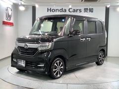 Ｈｏｎｄａ　Ｃａｒｓ　愛知　名古屋茶屋店  Ｎ−ＢＯＸカスタム Ｇ・Ｌホンダセンシング