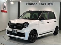 ホンダ　Ｎ−ＯＮＥ　ＲＳ　ＨｏｎｄａＳＥＮＳＩＮＧ２ト−ン新車保証　ＬＥＤランプ　地デジ