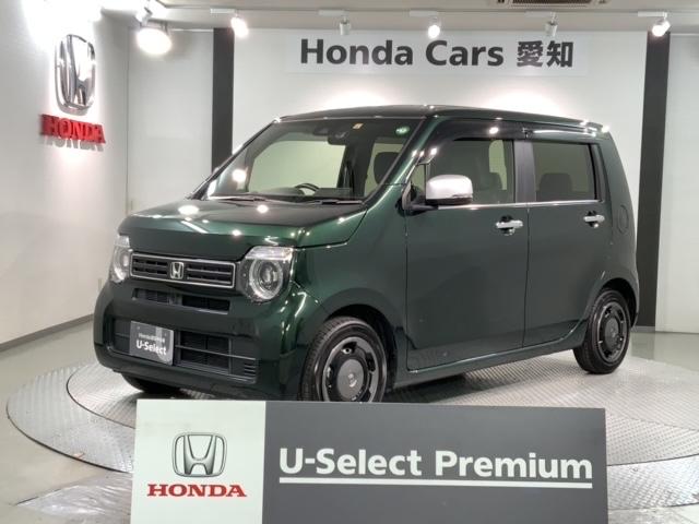 Ｌスタイル＋ビター　ＨｏｎｄａＳＥＮＳＩＮＧ２年保証ナビフルセグ　サイドエアバッグ　シートヒータ　ドライブレコーダー　ＤＶＤ　バックカメラ　クルコン　地デジ　ＬＥＤヘッドライト　ベンチシート　衝突被害軽減ブレーキ　ＡＡＣ